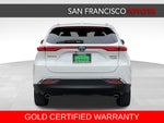 2022 Toyota Venza Limited
