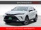 2022 Toyota Venza Limited