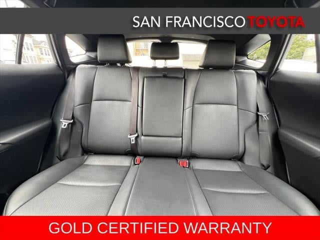 2022 Toyota Venza Limited