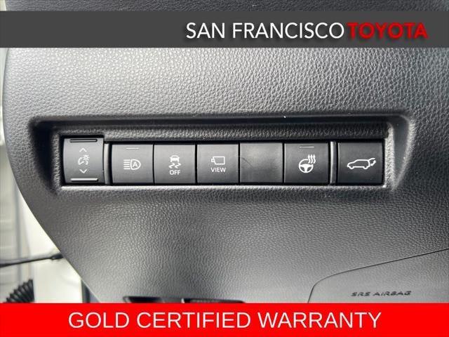 2022 Toyota Venza Limited