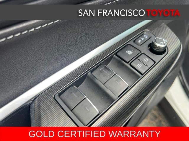 2022 Toyota Venza Limited