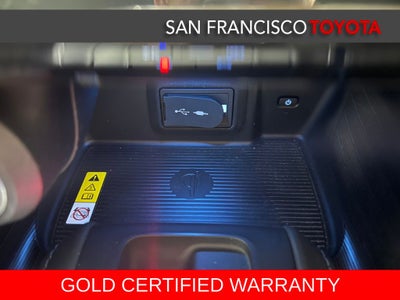 2021 Toyota Venza XLE