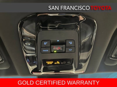 2021 Toyota Venza XLE