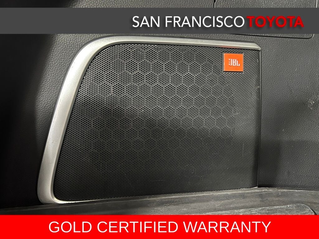 2021 Toyota Venza XLE