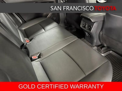 2021 Toyota Venza XLE