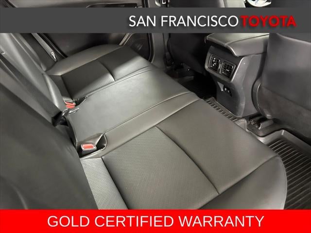 2021 Toyota Venza XLE