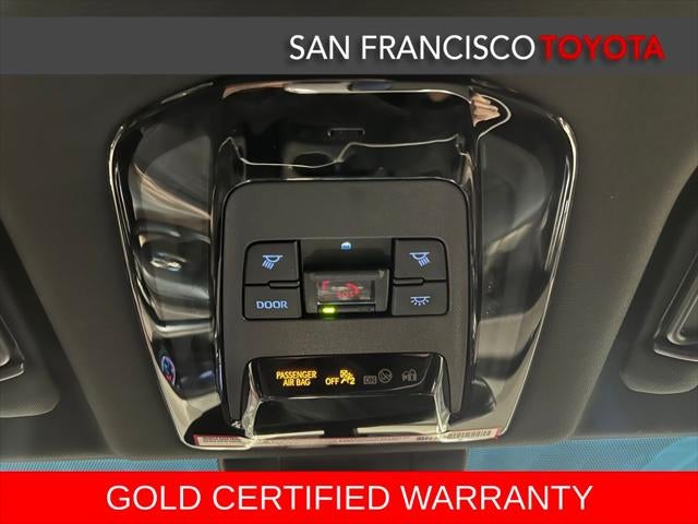 2021 Toyota Venza XLE