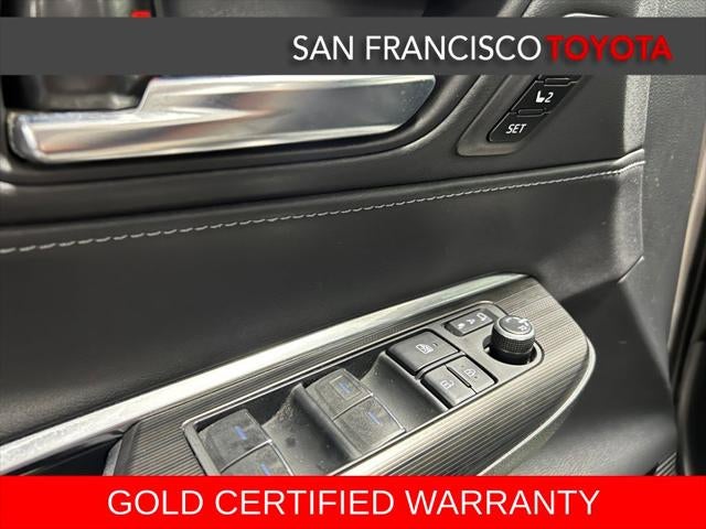 2021 Toyota Venza XLE