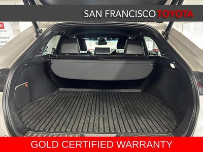 2021 Toyota Venza XLE