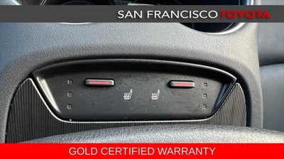 2023 Toyota Venza Nightshade