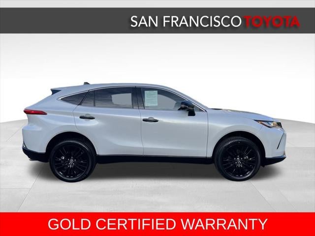 2023 Toyota Venza Nightshade