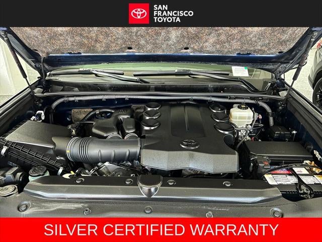 2020 Toyota 4Runner Limited