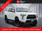 2018 Toyota 4Runner TRD Pro