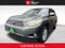 2008 Toyota Highlander Hybrid Limited