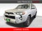 2023 Toyota 4Runner TRD Off-Road