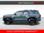 2025 Toyota 4Runner TRD Off-Road Premium
