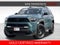 2025 Toyota 4Runner TRD Off-Road Premium