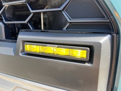 2025 Toyota 4Runner i-FORCE MAX Hybrid Trailhunter