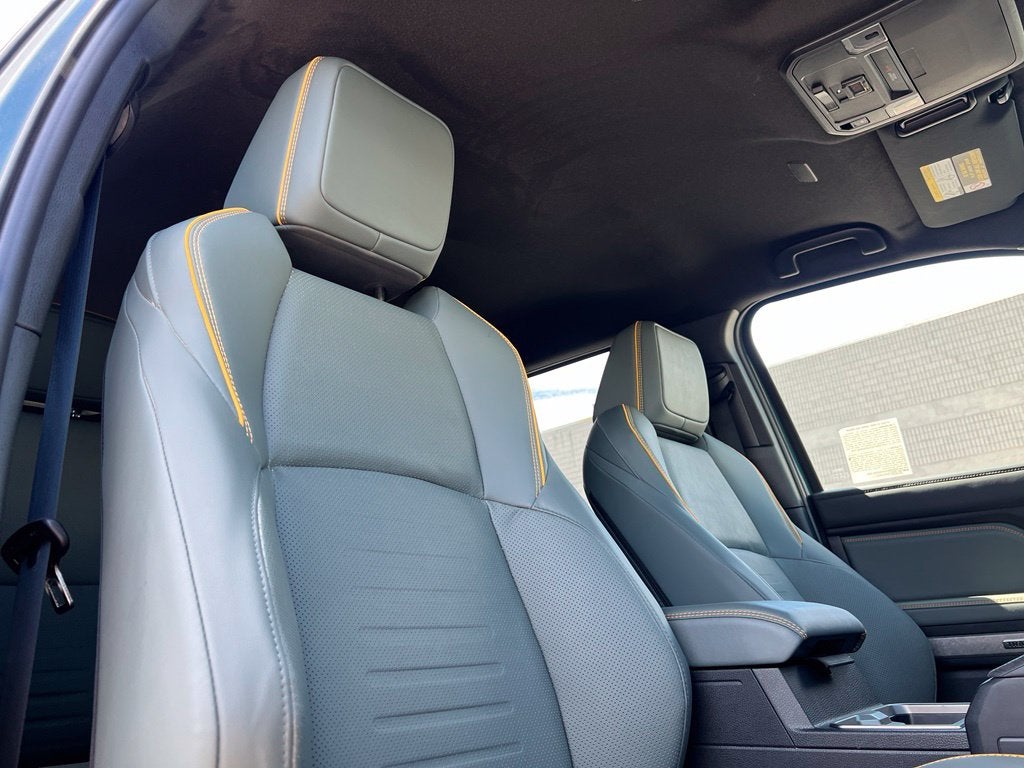 2025 Toyota 4Runner i-FORCE MAX Hybrid Trailhunter