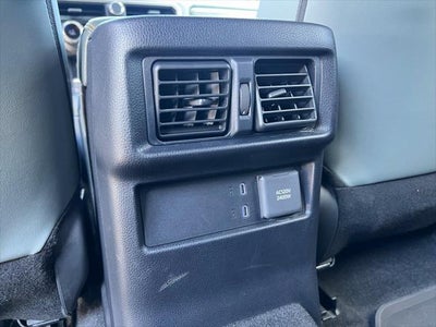 2025 Toyota 4Runner i-FORCE MAX Hybrid Trailhunter