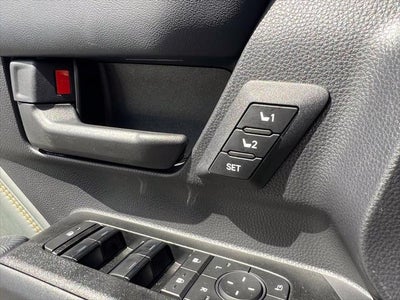 2025 Toyota 4Runner i-FORCE MAX Hybrid Trailhunter