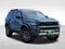 2025 Toyota 4Runner i-FORCE MAX Hybrid Trailhunter