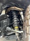 2025 Toyota 4Runner i-FORCE MAX Hybrid Trailhunter