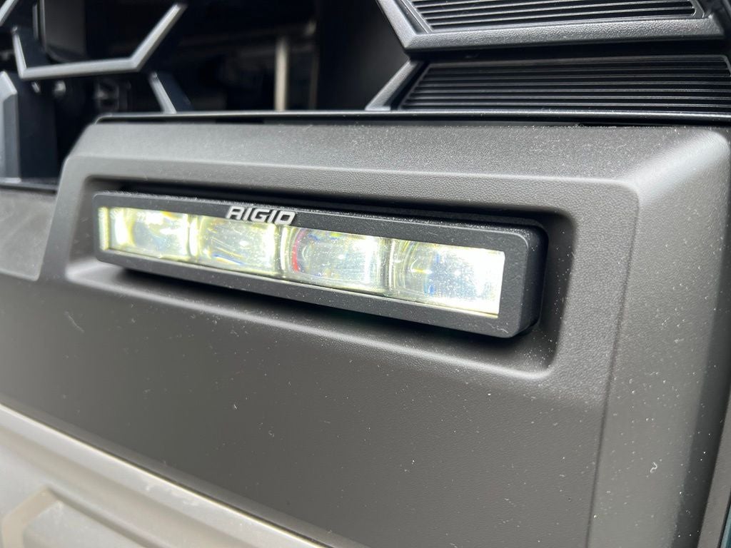 2025 Toyota 4Runner i-FORCE MAX Hybrid Trailhunter