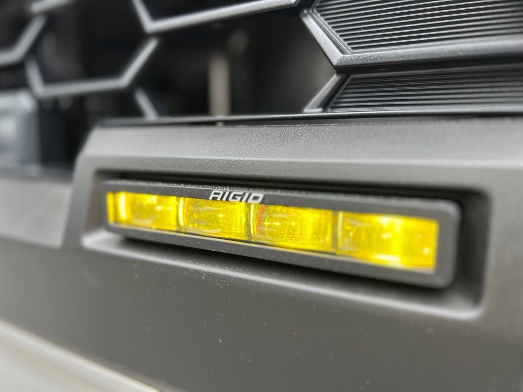 2025 Toyota 4Runner i-FORCE MAX Hybrid Trailhunter