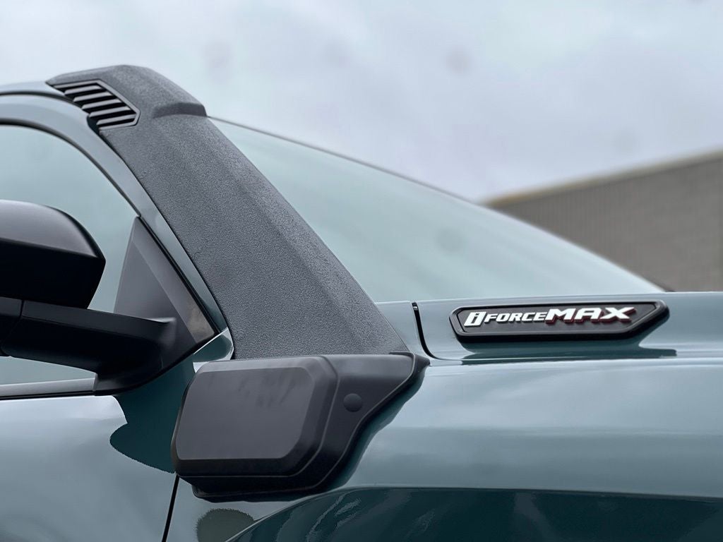 2025 Toyota 4Runner i-FORCE MAX Hybrid Trailhunter
