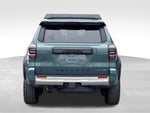 2025 Toyota 4Runner i-FORCE MAX Hybrid Trailhunter