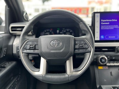 2025 Toyota 4Runner i-FORCE MAX Hybrid Trailhunter