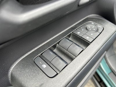 2025 Toyota 4Runner i-FORCE MAX Hybrid Trailhunter