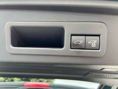 2025 Toyota 4Runner i-FORCE MAX Hybrid Trailhunter