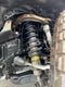 2025 Toyota 4Runner i-FORCE MAX Hybrid Trailhunter