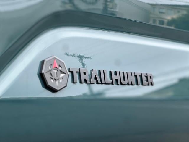 2025 Toyota 4Runner i-FORCE MAX Hybrid Trailhunter