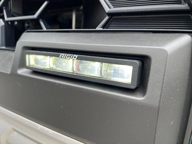 2025 Toyota 4Runner i-FORCE MAX Hybrid Trailhunter