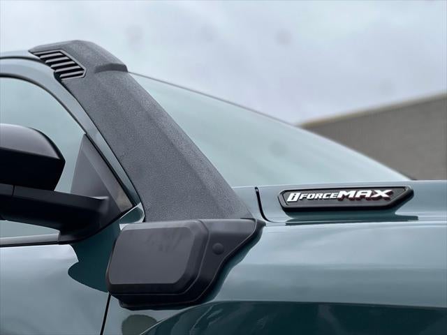 2025 Toyota 4Runner i-FORCE MAX Hybrid Trailhunter
