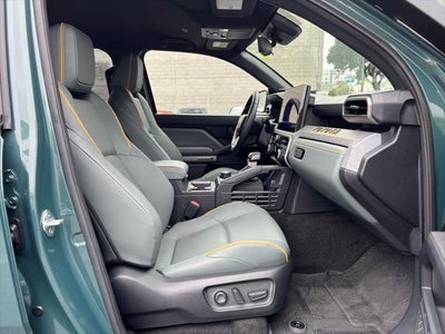 2025 Toyota 4Runner i-FORCE MAX Hybrid Trailhunter
