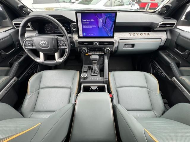 2025 Toyota 4Runner i-FORCE MAX Hybrid Trailhunter