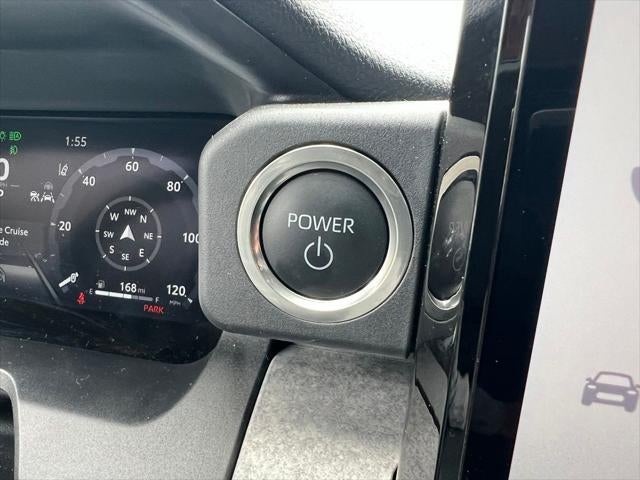 2025 Toyota 4Runner i-FORCE MAX Hybrid Trailhunter