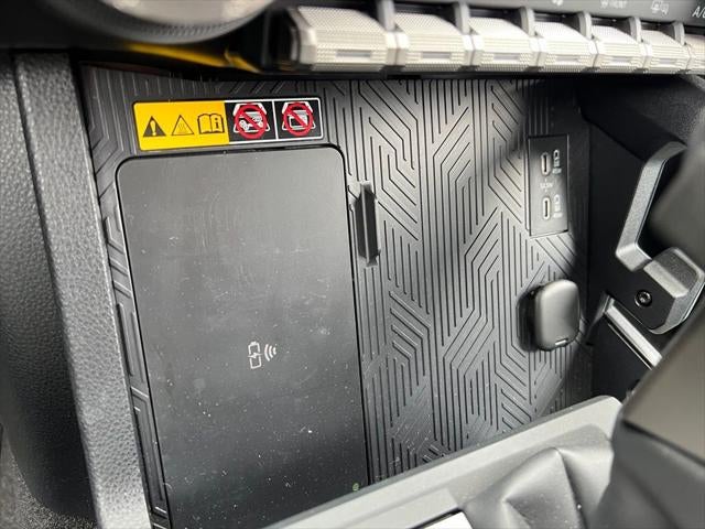 2025 Toyota 4Runner i-FORCE MAX Hybrid Trailhunter