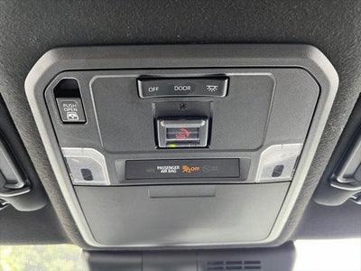 2025 Toyota 4Runner i-FORCE MAX Hybrid Trailhunter