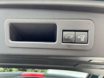 2025 Toyota 4Runner i-FORCE MAX Hybrid Trailhunter