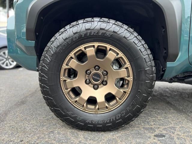 2025 Toyota 4Runner i-FORCE MAX Hybrid Trailhunter