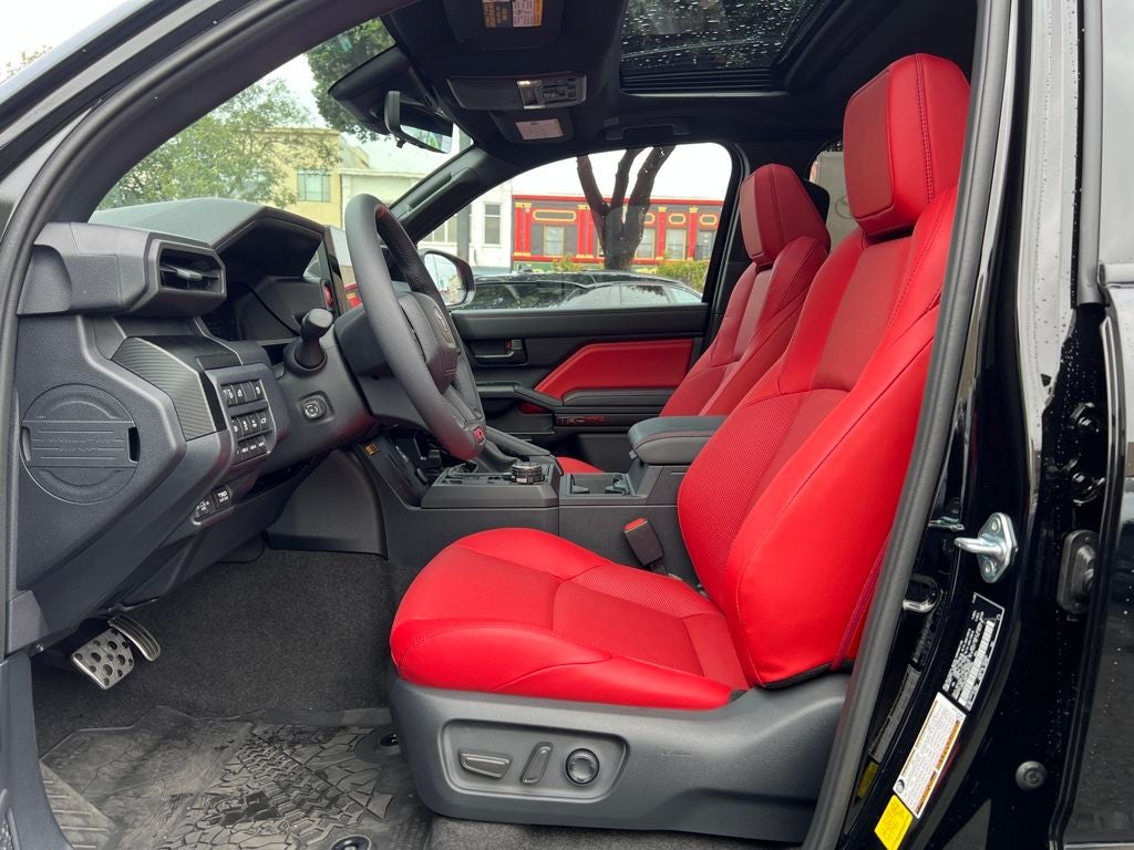 2026 Toyota 4Runner i-FORCE MAX Hybrid TRD Pro