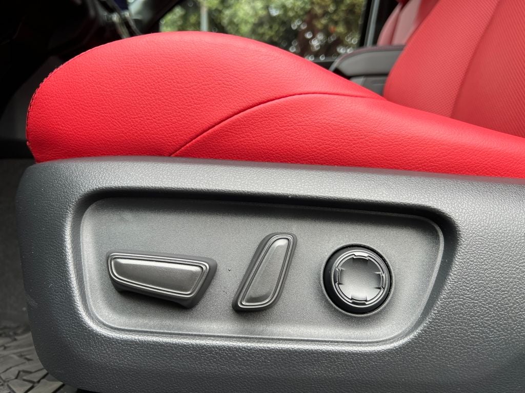 2026 Toyota 4Runner i-FORCE MAX Hybrid TRD Pro