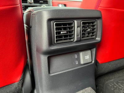 2026 Toyota 4Runner i-FORCE MAX Hybrid TRD Pro