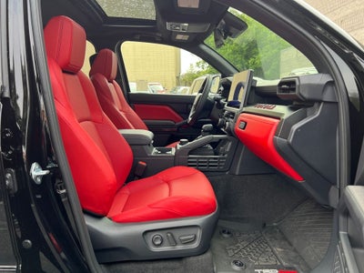 2026 Toyota 4Runner i-FORCE MAX Hybrid TRD Pro