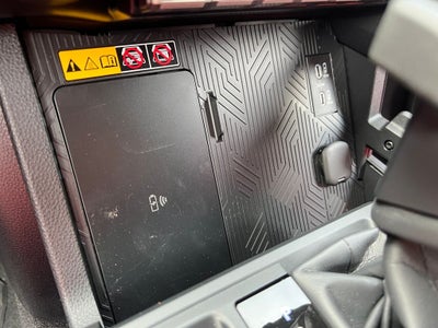 2026 Toyota 4Runner i-FORCE MAX Hybrid TRD Pro